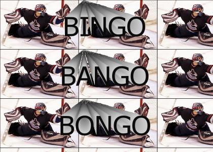 BINGOBANGOBONGO