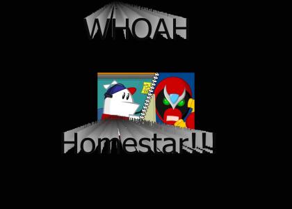 you don't like homestar when he;s angry...