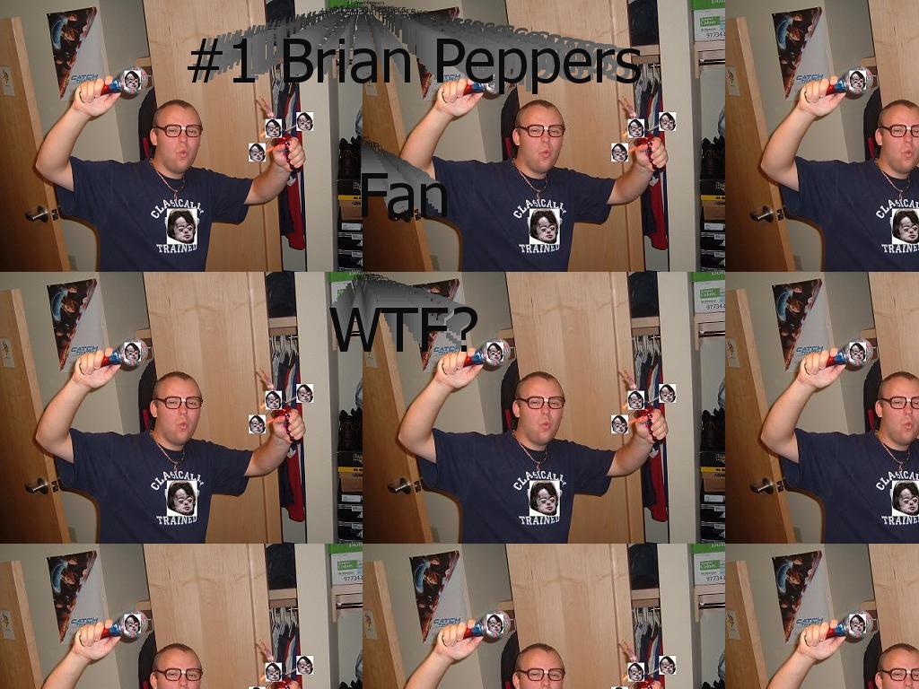 peppersfever