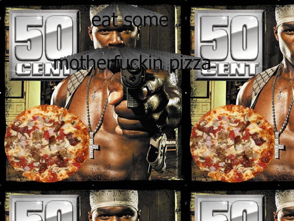 gangsterpizza