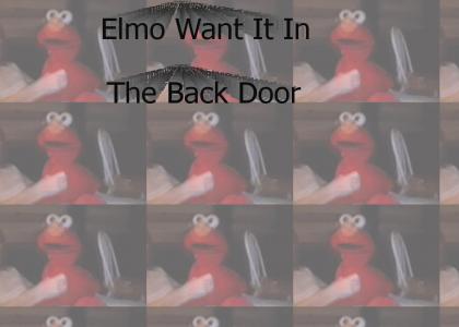 Elmo Orgy