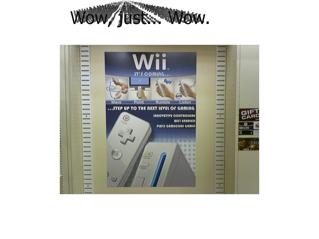 wiiwhat