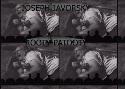 Rooty Patooty