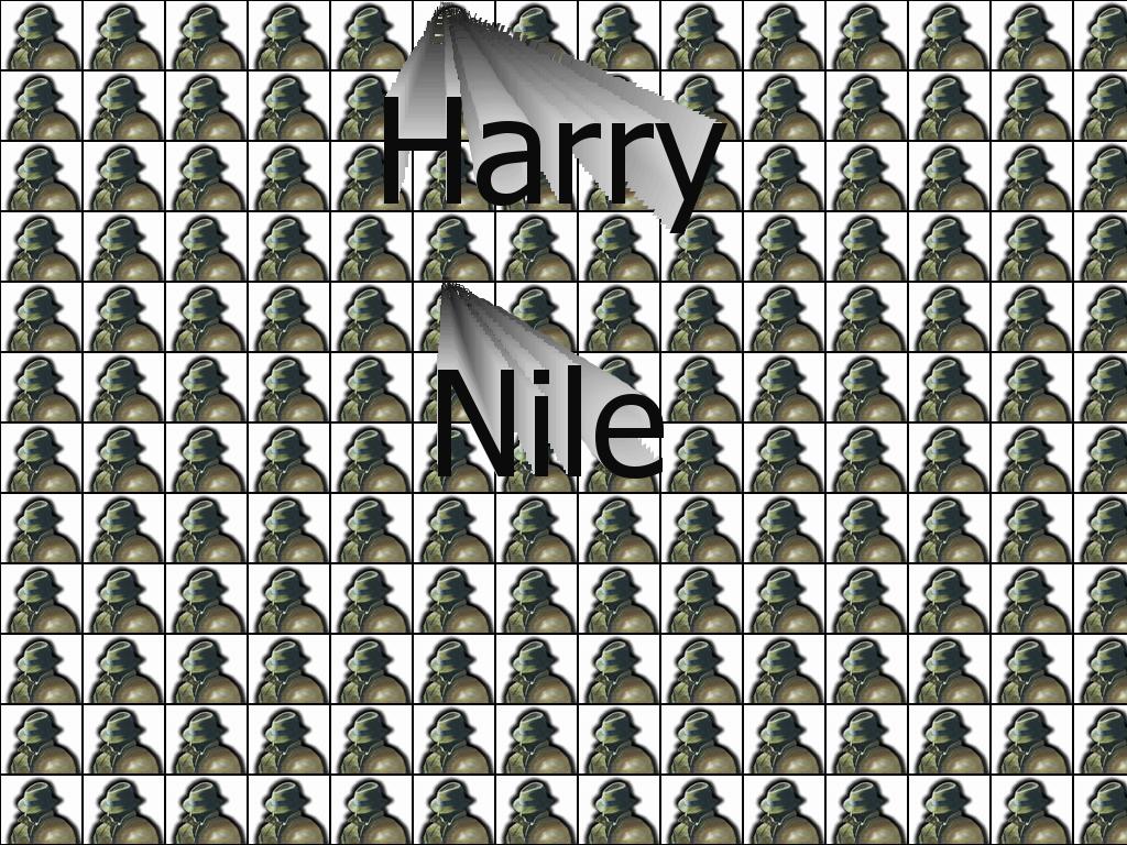 HarryNile
