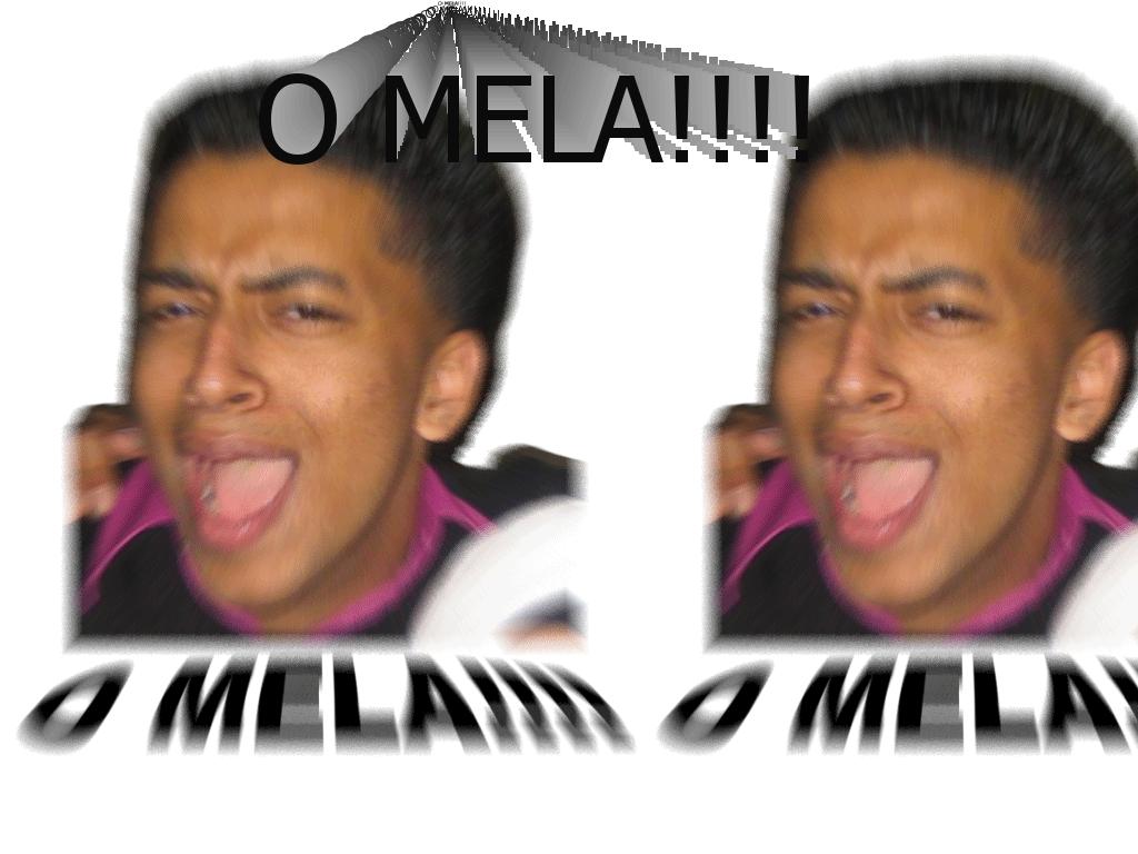 mela