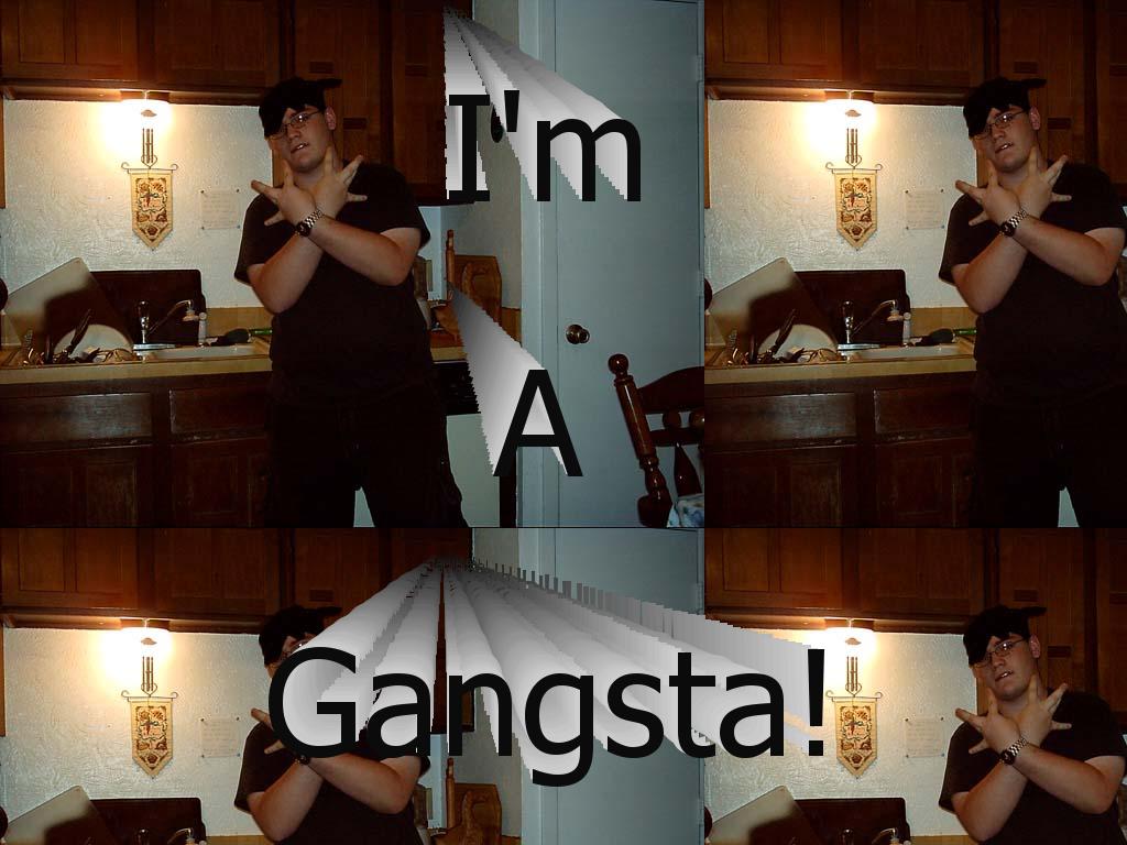 GangstaBen