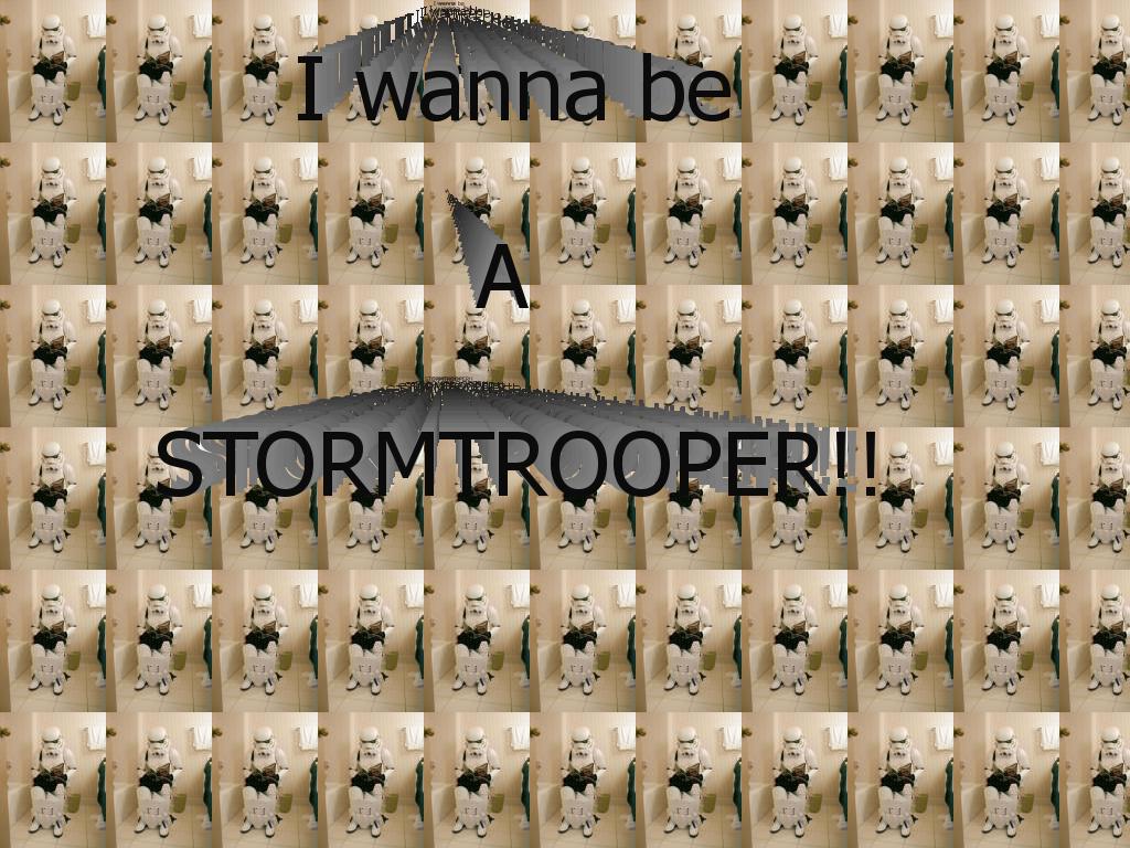 Ibestormtrooper