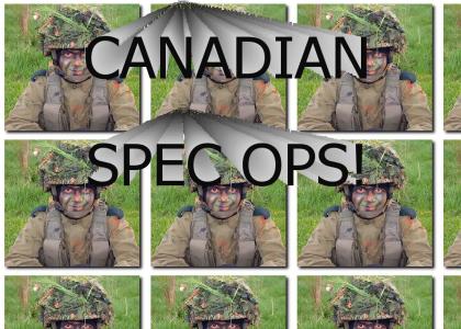 Canadian Ops