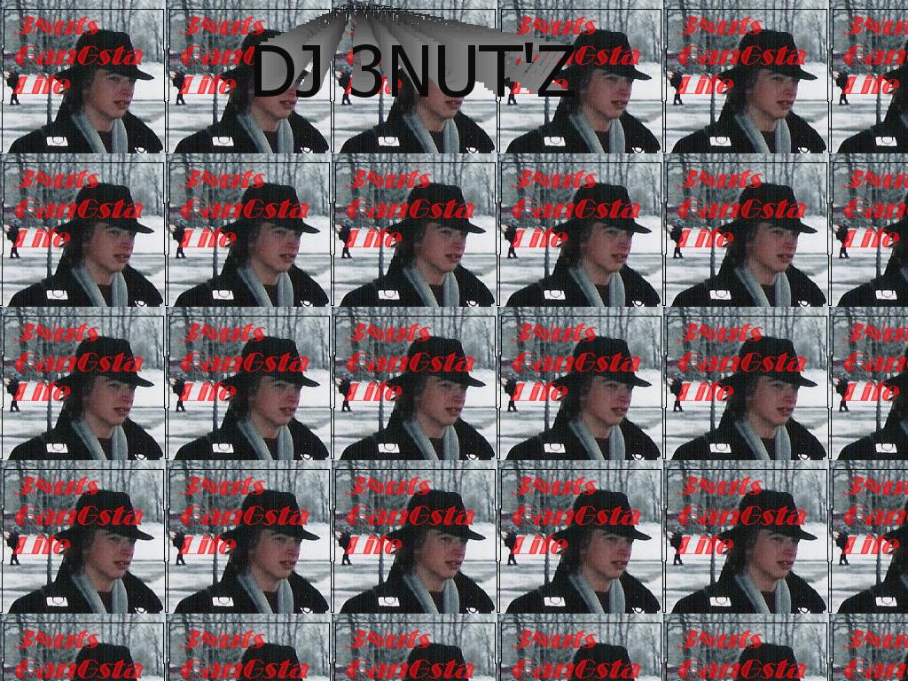 dj3nuts