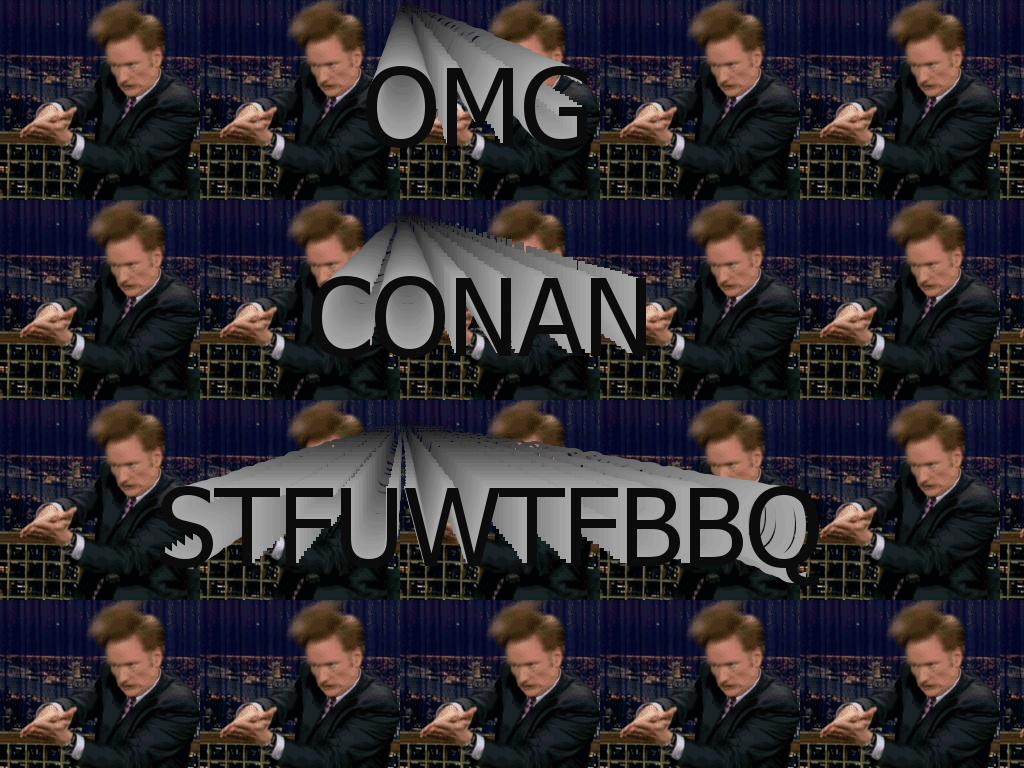 omgconan