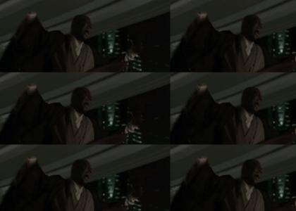 Mace Windu - ualuealuealeuale