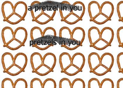 Pantera says there are pretzels in you