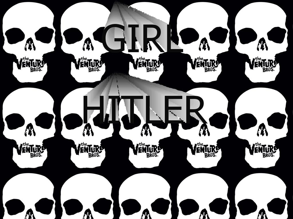 girlhitler