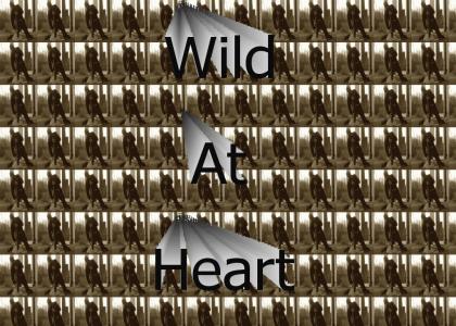 FPS Doug narrates Wild at Heart