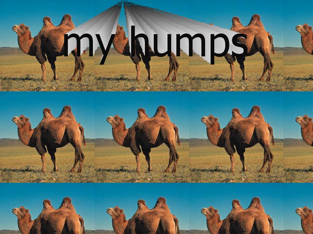 camelhump