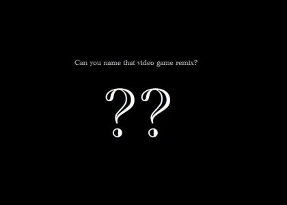 Name That Video Game Song #1 (before I learned how to update a single ytmnd)