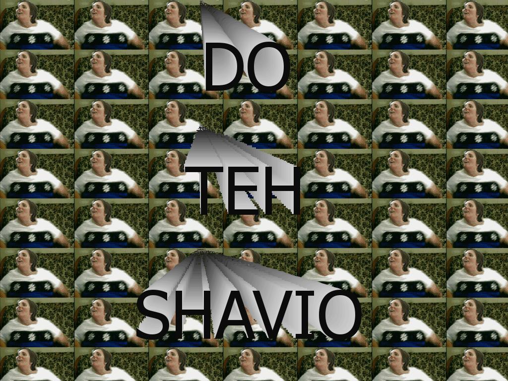 dotheshavio