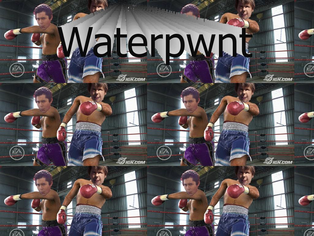 waterpwnt