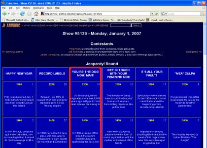 ytmnd pwns jeopardy... again!