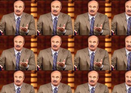 Dr Phil