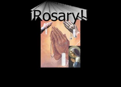 iRosary