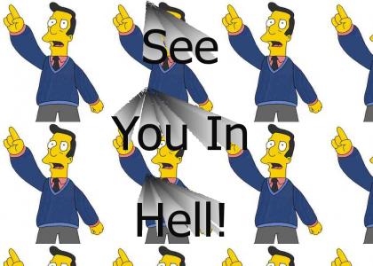 See You In Hell!