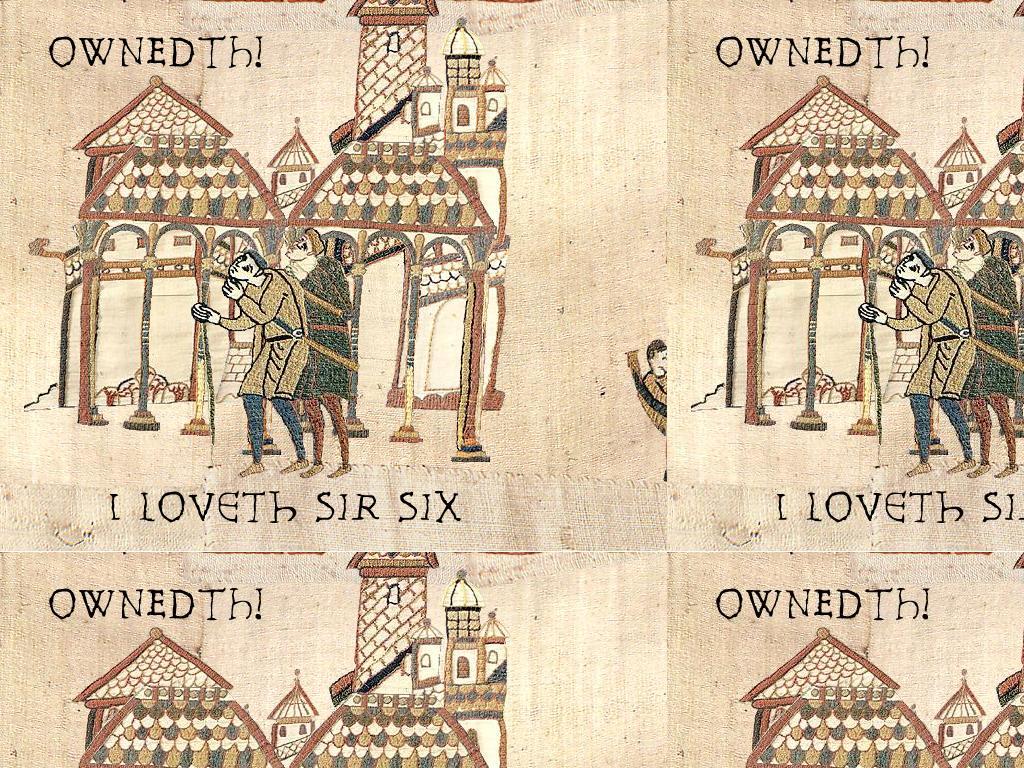 medievalmrsix
