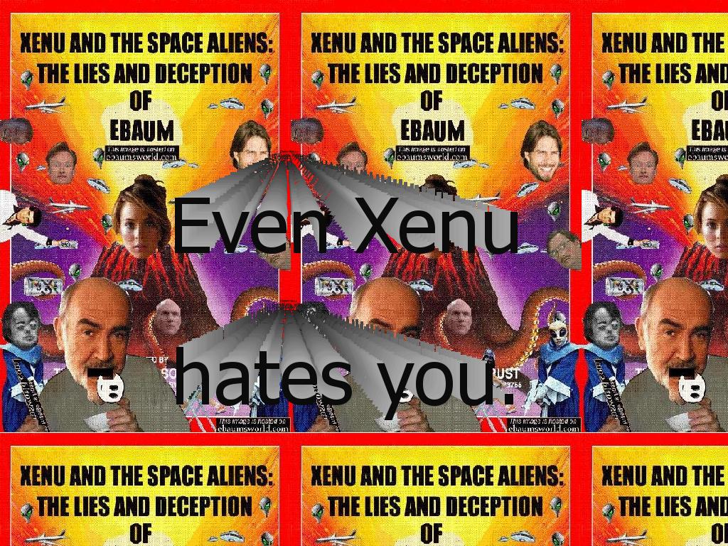 XenuBaumers