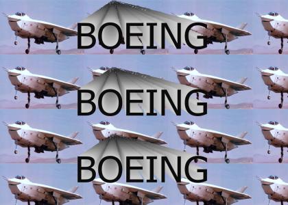 Boeing Boeing Boeing Boeing Boeing