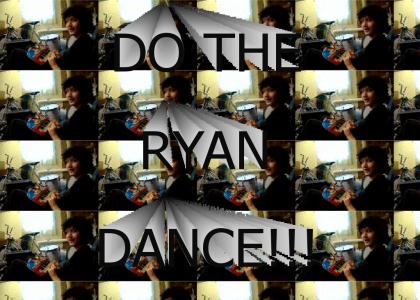 Ryan Dance