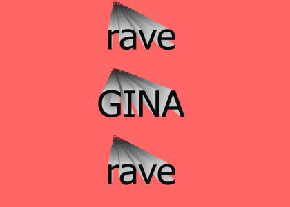 rave gina 2