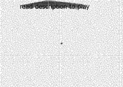 YTMND 2.0 Maze Game