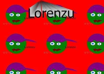 Lorenzu