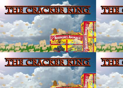 The Cracker King