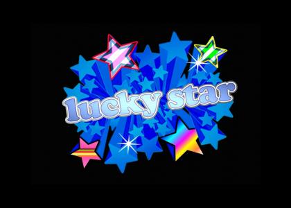 lucky star