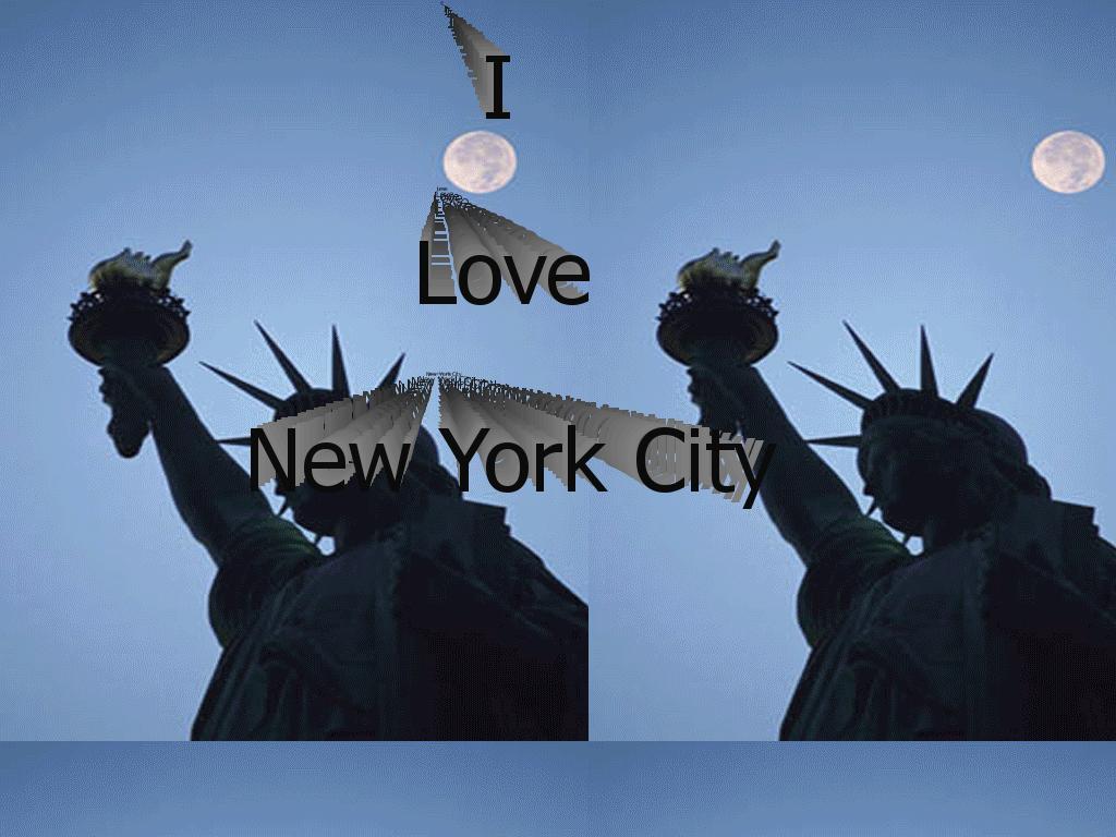 ilovenyc