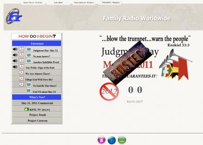 FamilyRadio.ytmnd.com