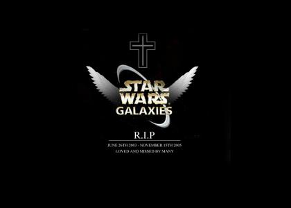 SWG RIP