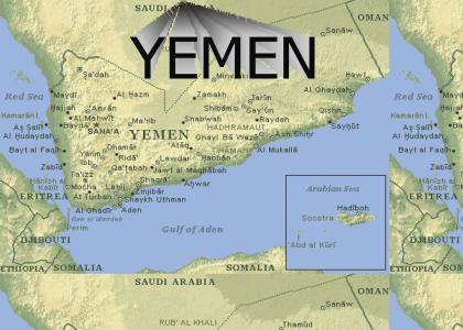 Yemen