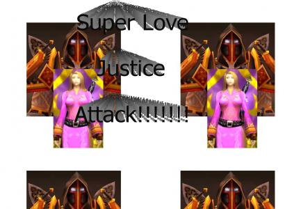 LoveJusticeAttack
