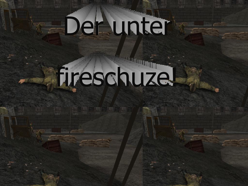 fireschutze