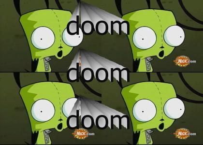 gir doomy doom