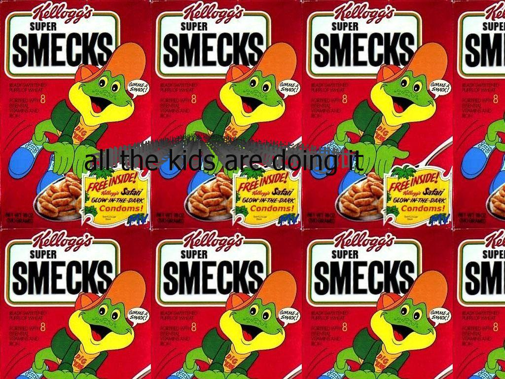 smecks