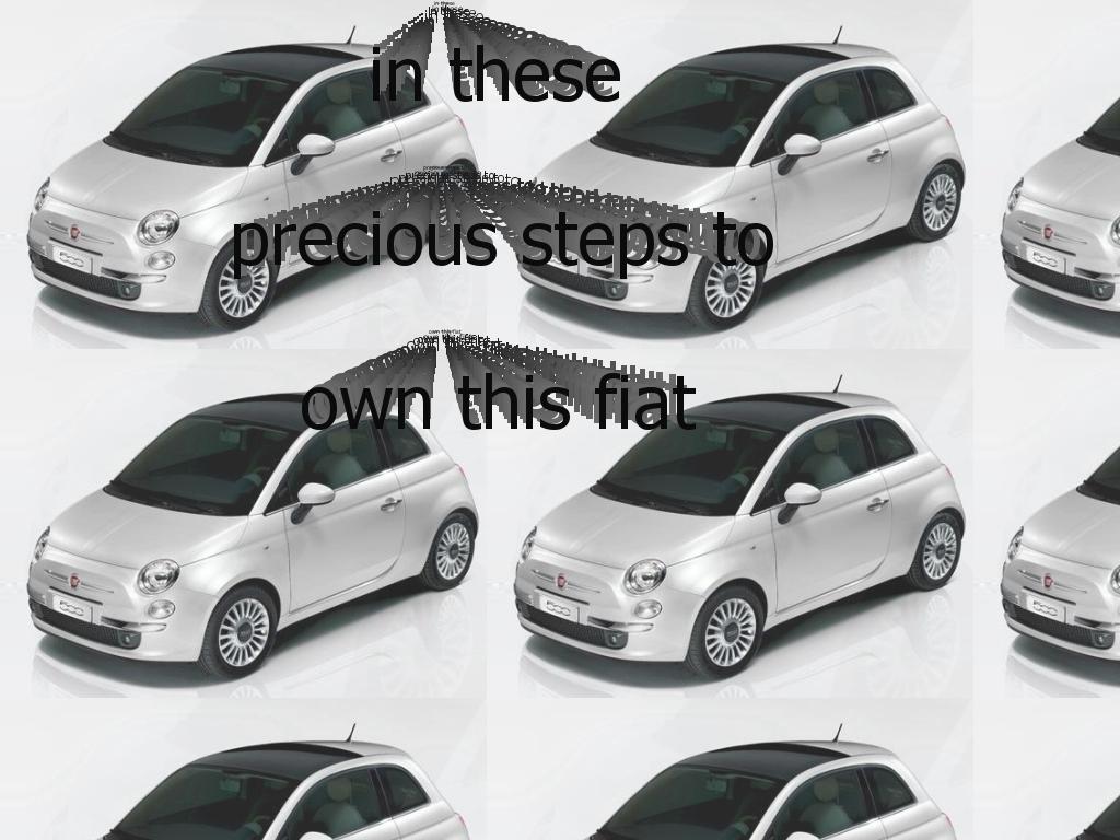 preciousfiat