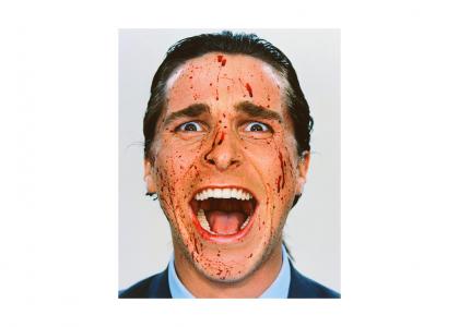 American Psycho