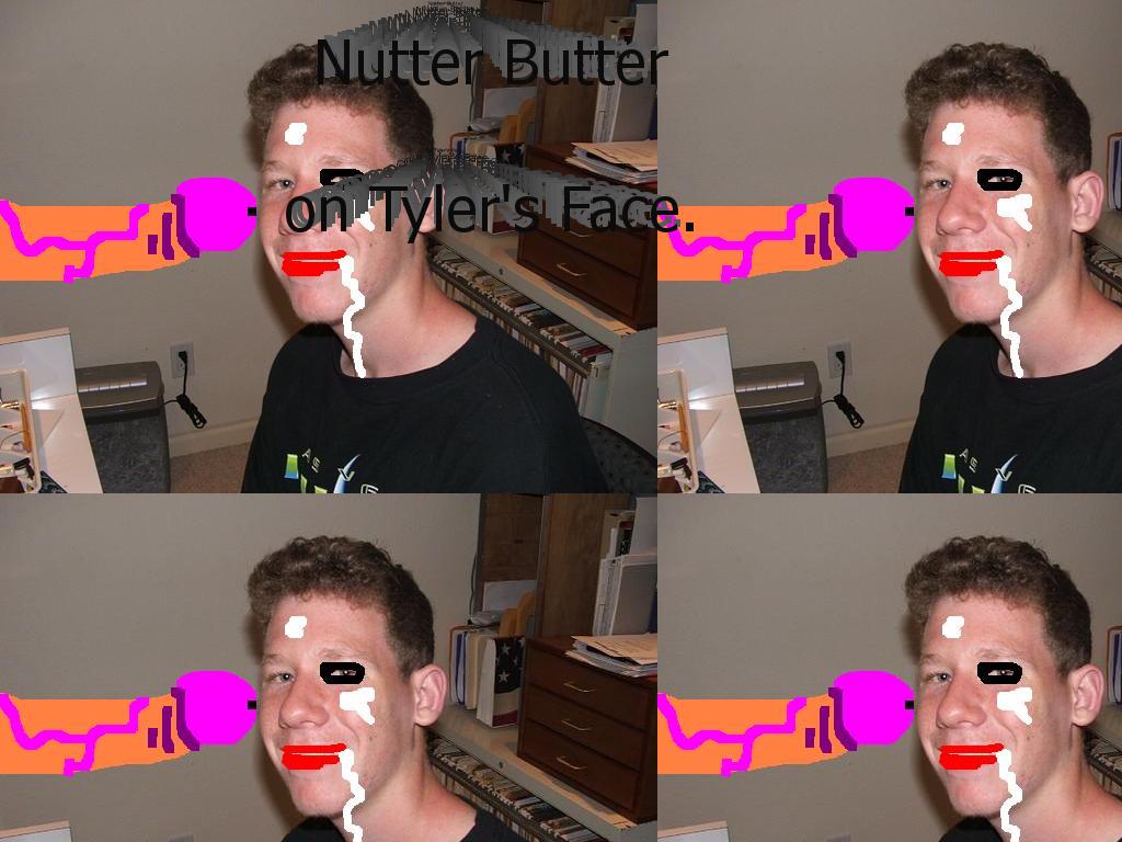 tylercumhead