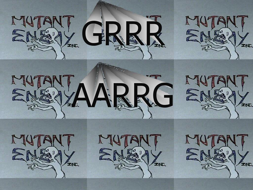 grrarg