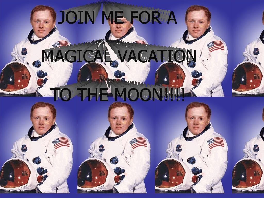 triptothemoon