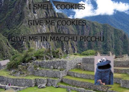 Give Me Cookies!!!!!