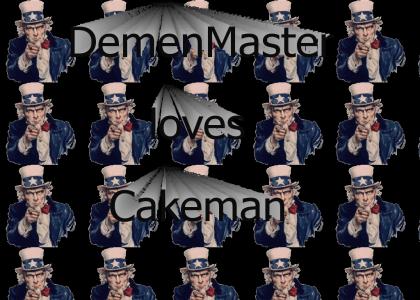 Demenmaster